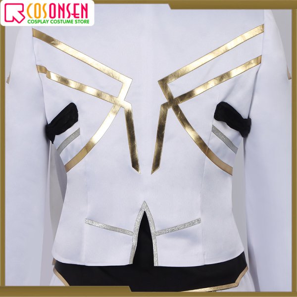 画像12: 崩壊3rd 虚空万象 コスプレ衣装