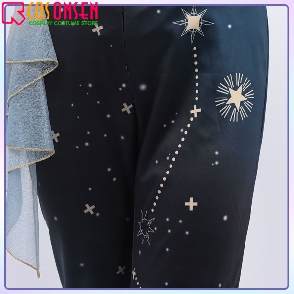 画像10: あんさんぶるスターズ!! あんスタ 7周年 fine & Knights カバー ライブ衣装 コスプレ衣装