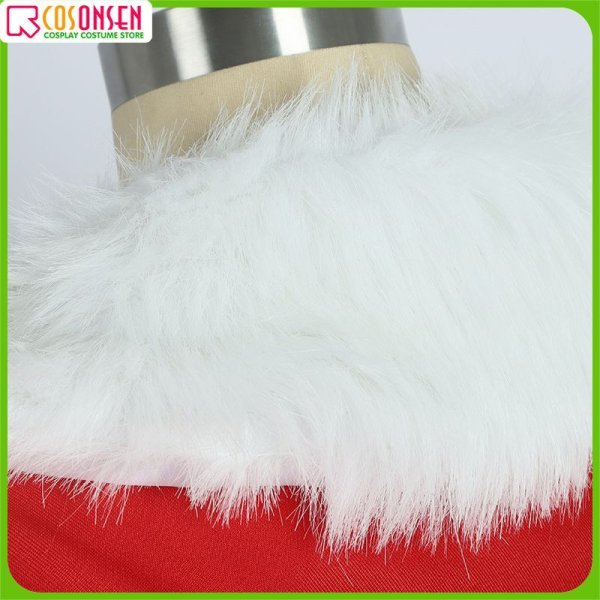 画像17: 【25%OFF】ウマ娘 プリティーダービー 「不凍のアクア・ウィタエ」 ウオッか クリスマス 新衣装 コスプレ衣装