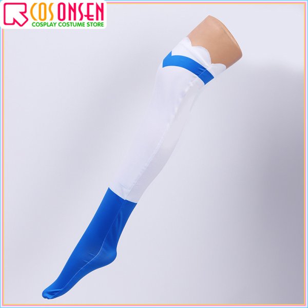 画像13: 【25%OFF】ひろがるスカイ!プリキュア キュアスカイ ソラ・ハレワタール コスプレ衣装