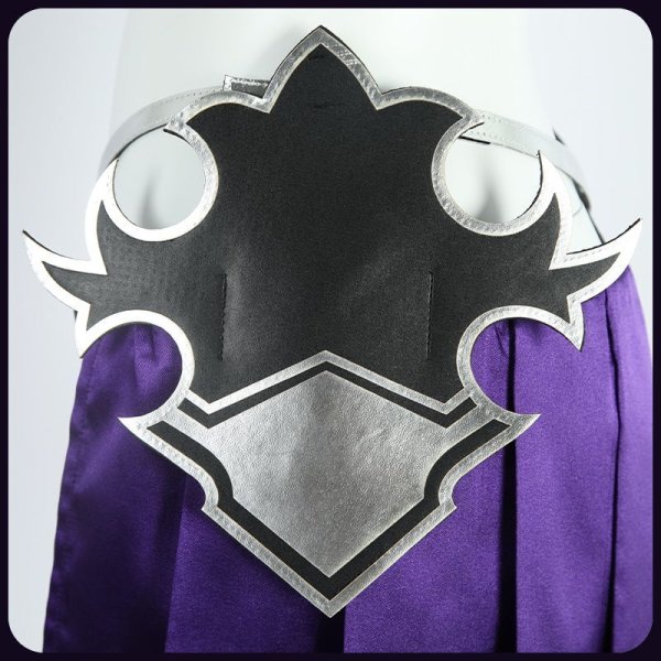 画像16: 【25%OFF】バーチャルYouTuber vtuber Whale Talor ホエール・テイラー コスプレ衣装