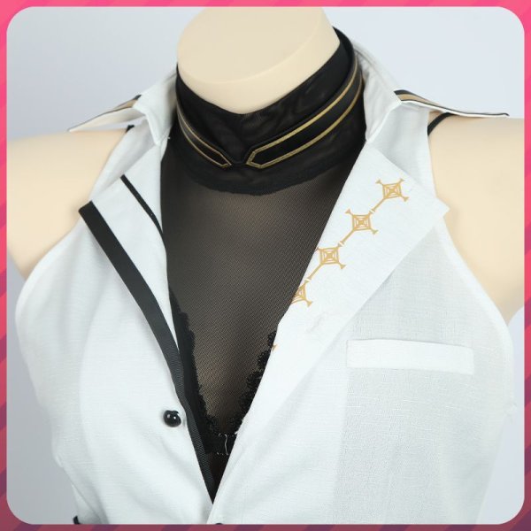 画像15: ホロライブ hololive  宝鐘マリン 新衣装 コスプレ衣装