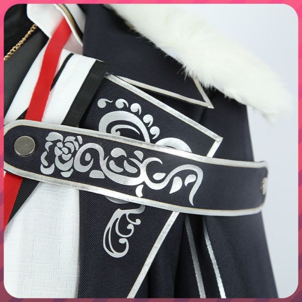 画像17: ホロライブ hololive  宝鐘マリン 新衣装 コスプレ衣装