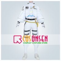 バーチャルYouTuber Vtuber 緋八マナ 変身後 コスプレ衣装