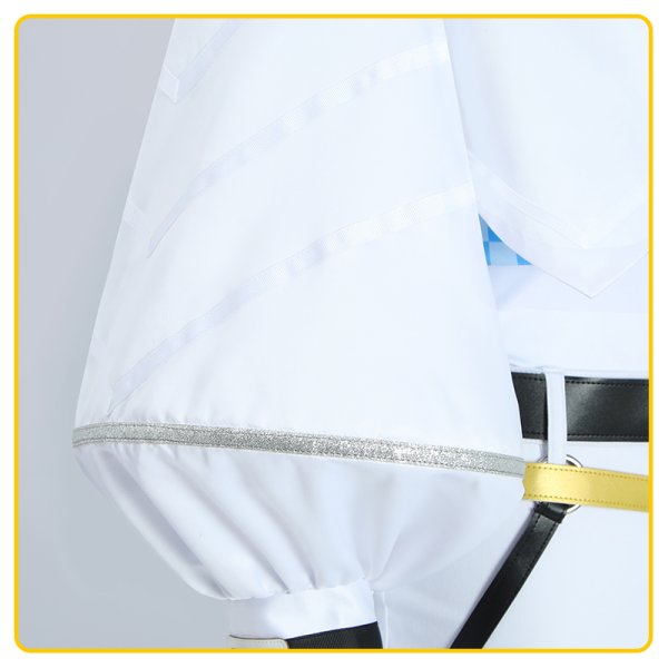 画像6: バーチャルYouTuber Vtuber 緋八マナ 変身後 コスプレ衣装