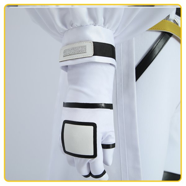 画像10: バーチャルYouTuber Vtuber 緋八マナ 変身後 コスプレ衣装