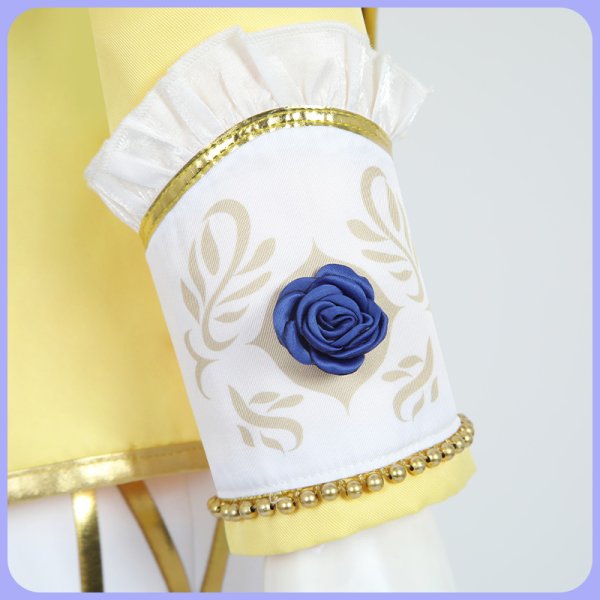 画像9: 【25%OFF】あんさんぶるスターズ!! あんスタ Origin 星空を歌うAltered fine-O 青葉つむぎ 天祥院英智 コスプレ衣装