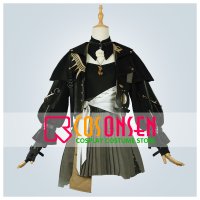 【20％OFF】アークナイツ 2023音律聯覚 ペナンス Penance コスプレ衣装
