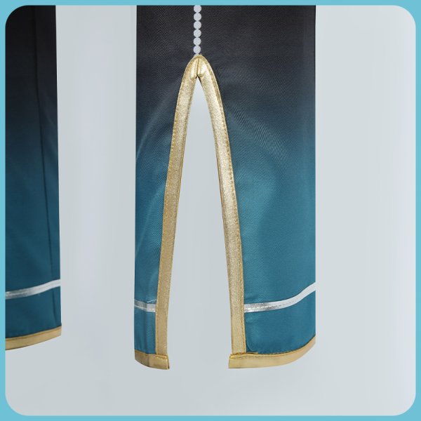 画像11: 【25%OFF】あんさんぶるスターズ!! あんスタ Origin 星空を歌うAltered オルタード コスプレ衣装