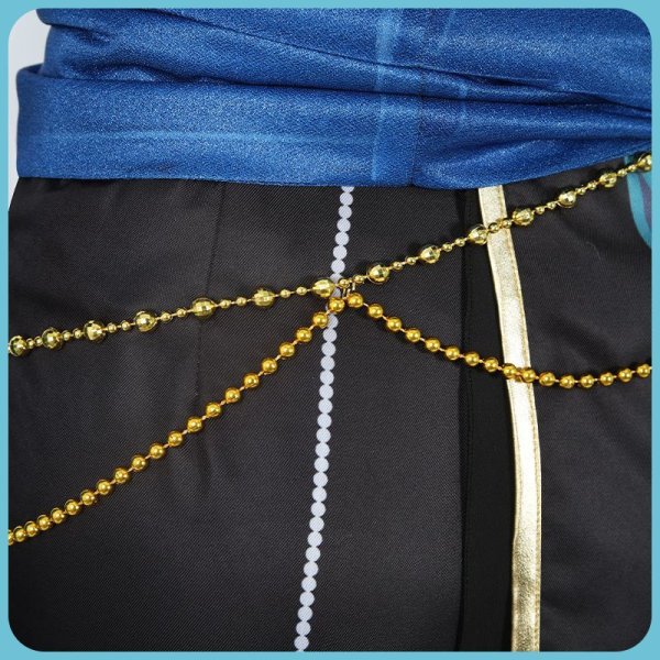 画像14: 【25%OFF】あんさんぶるスターズ!! あんスタ Origin 星空を歌うAltered オルタード コスプレ衣装