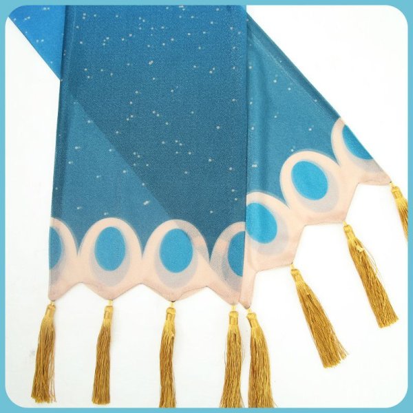 画像16: 【25%OFF】あんさんぶるスターズ!! あんスタ Origin 星空を歌うAltered オルタード コスプレ衣装