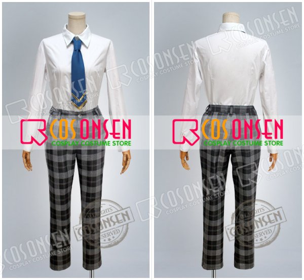 画像4: あんさんぶるスターズ! 夢ノ咲学院 男子制服 上着のみ バラ売り