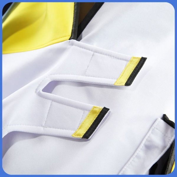 画像19: ウマ娘 プリティーダービー ネオユニヴァース 勝負服 コスプレ衣装