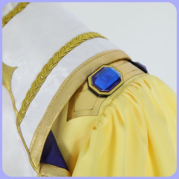 画像12: 【25%OFF】あんさんぶるスターズ!! あんスタ Origin 星空を歌うAltered fine-O 乱凪砂 巴日和 コスプレ衣装