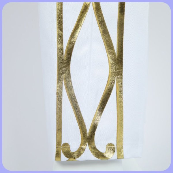 画像14: 【25%OFF】あんさんぶるスターズ!! あんスタ Origin 星空を歌うAltered fine-O 乱凪砂 巴日和 コスプレ衣装