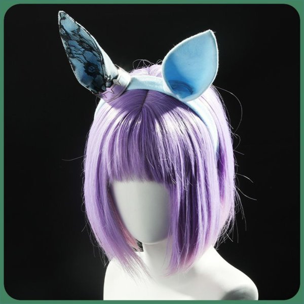 画像13: 【25％OFF】ウマ娘 プリティーダービー [Neige meraude] メジロアルダン新衣装 コスプレ衣装