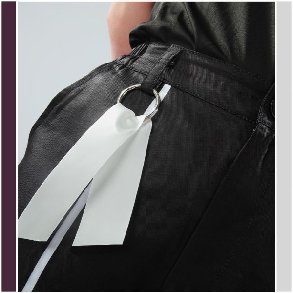 画像14: 【25%OFF&女性L・XLサイズ在庫あり・一週間発送】バーチャルYouTuber Vtuber 佐伯 変身後 コスプレ衣装