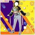 画像3: バーチャルYouTuber Vtuber 獅子堂あかり コスプレ衣装