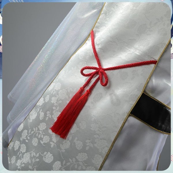 画像9: 【20%OFF】刀剣乱舞 ミュージカル 幕末天狼傳 堀川国広 二部ライブ衣装 コスプレ衣装