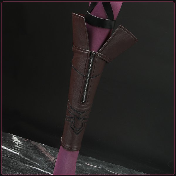 画像17: 崩壊 スターレイル 星核ハンター カフカ コスプレ衣装