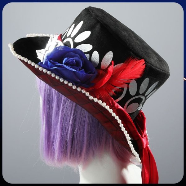 画像18: 【25%OFF】あんスタ風 ひと雫 特別を選んだMad Party Knights 瀬名泉 コスプレ衣装