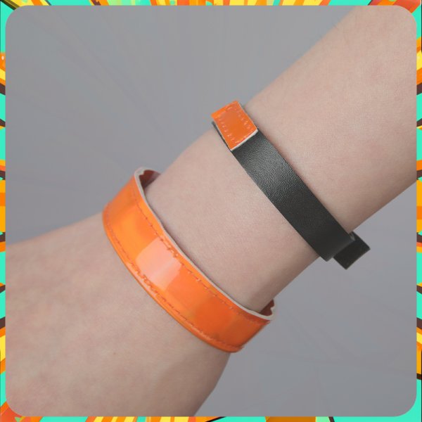 画像14: 【25％OFF&女性S・M・L・XLサイズ在庫あり・一週間発送】バーチャルYouTuber Vtuber 宇佐美リト コスプレ衣装