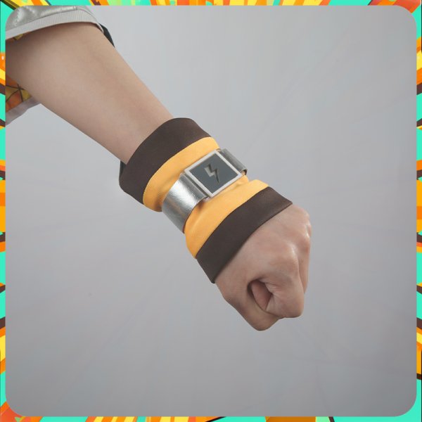 画像15: 【25％OFF&女性S・M・L・XLサイズ在庫あり・一週間発送】バーチャルYouTuber Vtuber 宇佐美リト コスプレ衣装