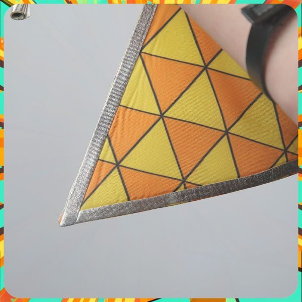 画像12: 【25％OFF&女性S・M・L・XLサイズ在庫あり・一週間発送】バーチャルYouTuber Vtuber 宇佐美リト コスプレ衣装