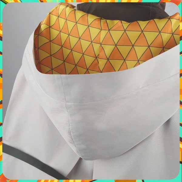 画像9: 【25％OFF&女性S・M・L・XLサイズ在庫あり・一週間発送】バーチャルYouTuber Vtuber 宇佐美リト コスプレ衣装