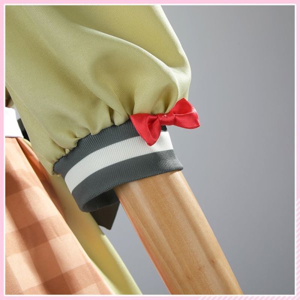 画像9: 【25%OFF】プロセカ リトルストロベアリー オリジナル コスプレ衣装