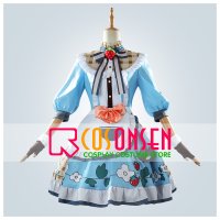 プロセカ リトルストロベアリー アナザー2 コスプレ衣装