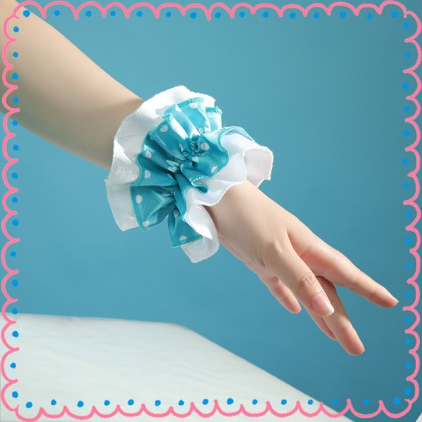 画像15: 【25%OFF】バーチャルYouTuber Vtuber 五十嵐梨花 コスプレ衣装