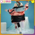 画像3: バーチャルYouTuber Vtuber 五十嵐梨花 コスプレ衣装