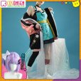 画像2: バーチャルYouTuber Vtuber 五十嵐梨花 コスプレ衣装 (2)