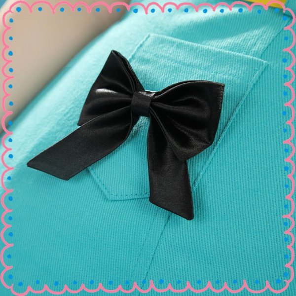 画像14: 【25%OFF】バーチャルYouTuber Vtuber 五十嵐梨花 コスプレ衣装