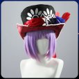 画像14: 【25％OFF】あんスタ風 ひと雫＊特別を選んだMad Party Knights 朱桜司 月永レオ 朔間凛月 鳴上嵐 コスプレ衣装