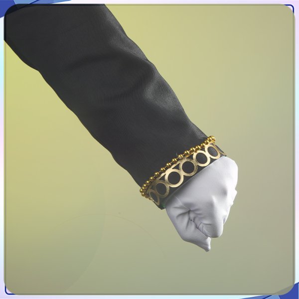 画像10: 【25％OFF】あんスタ風 スカウト！フェアなワルツ衣装 天城 一彩 伏見弓弦 乙狩アドニス コスプレ衣装