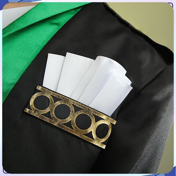 画像9: 【25％OFF】あんスタ風 スカウト！フェアなワルツ衣装 天城 一彩 伏見弓弦 乙狩アドニス コスプレ衣装