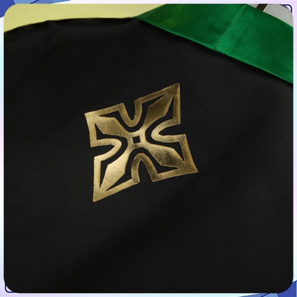 画像12: 【25％OFF】あんスタ風 スカウト！フェアなワルツ衣装 天城 一彩 伏見弓弦 乙狩アドニス コスプレ衣装