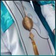 画像10: 崩壊 スターレイル 仙舟・羅浮 羅刹 コスプレ衣装