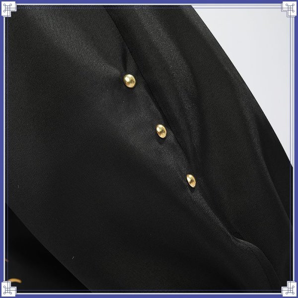 画像12: バーチャルYouTuber Vtuber 四神モチーフ 剣持 新衣装 コスプレ衣装