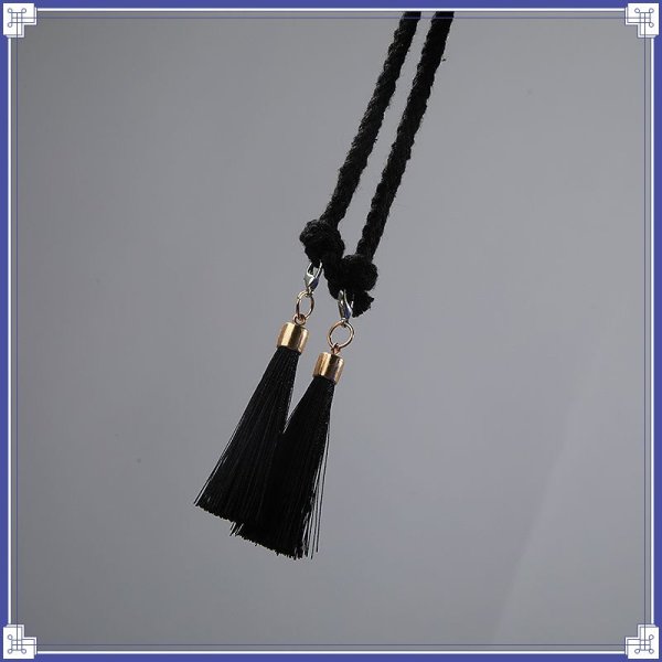 画像7: バーチャルYouTuber Vtuber 四神モチーフ 剣持 新衣装 コスプレ衣装