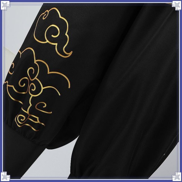 画像11: バーチャルYouTuber Vtuber 四神モチーフ 剣持 新衣装 コスプレ衣装