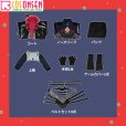 画像10: 【25％OFF】バーチャルYouTuber vtuber Lauren ローレン コスプレ衣装