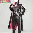 画像2: 【25％OFF】バーチャルYouTuber vtuber Lauren ローレン コスプレ衣装 (2)