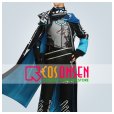 画像1: 【25％OFF】バーチャルYouTuber vtuber Axia アクシア コスプレ衣装 (1)