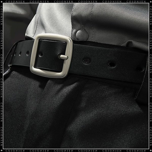 画像9: 【25％OFF】バーチャルYouTuber VTuber 七次元生徒会 叶 コスプレ衣装