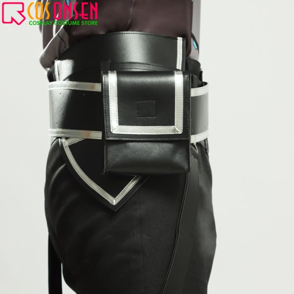 画像7: 【25％OFF】バーチャルYouTuber vtuber Axia アクシア コスプレ衣装