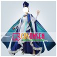 画像1: Fate/Grand Order FGO 女教皇ヨハンナ コスプレ衣装 霊基再臨 第3段階 (1)