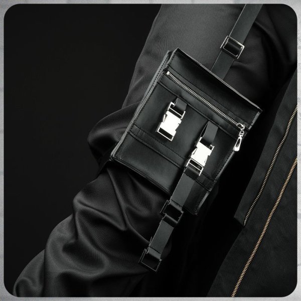 画像16: アークナイツ 聖約イグゼキュター コスプレ衣装